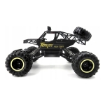 Carrito Con Control Remoto 4x4, Buggy Monster Truck (28 Cm)