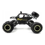 Carrito Con Control Remoto 4x4, Buggy Monster Truck (28 Cm)