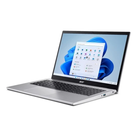 Notebook Acer Aspire 3 A315-59 Intel 1235u 8gb Ram 256 Ssd - Imagen 2
