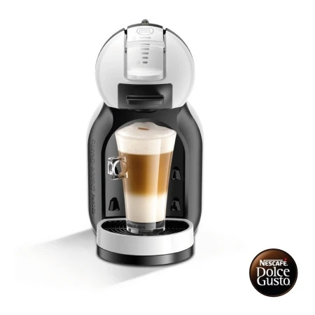 Cafetera Dolce Gusto Mini Me Blanca - Imagen 4