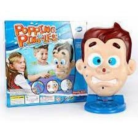 Juego Caja Popping Pimples 707-98 - Imagen 2