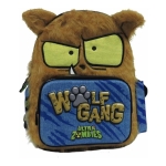 Mochila Espalda 16 Om239 Zombie Infection Lobo -mundo Kanata