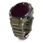 Smartwatch Reloj Smart Xion X-watch99 Grn Pantalla 1.3