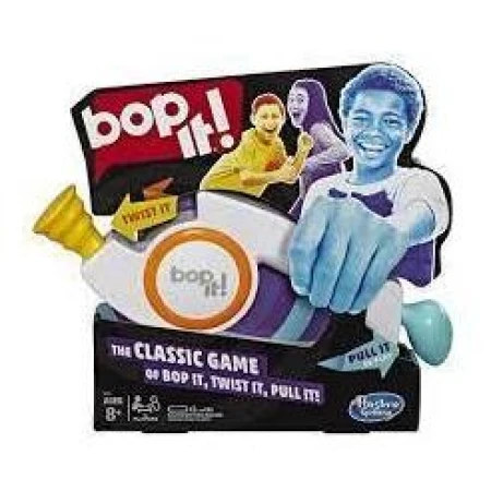 Bop It E6393 - Imagen 2