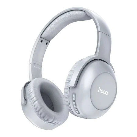 Auricular Con Bluetooth Hoco Blanco W33 Kanata - Imagen 3