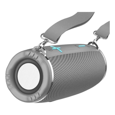 Parlante Con Bluetooth Hoco Hc12 Varios Colores Mundo Kanata - Imagen 8