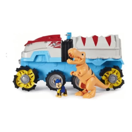 Camion Dino Patroller 16795 - Imagen 3