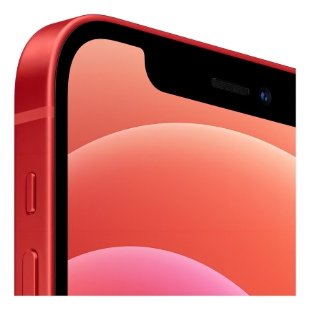 Apple iPhone 12 (64 Gb) - (product)red - Imagen 3