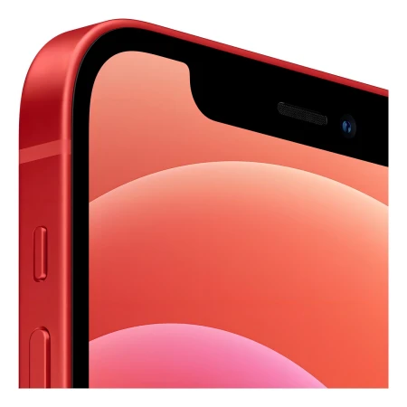 Apple iPhone 12 (64 Gb) - (product)red - Imagen 3