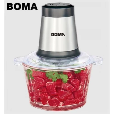 Picadora Boma Bm-ytb02 - Imagen 2