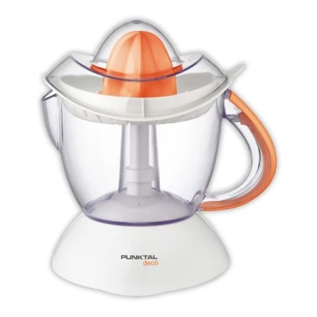 Exprimidor Electrico Punktal 1.2l Citrus Pk-662 Mundo Kanata