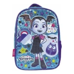Mochila Cresko Vampirina Con Lentejuelas 12 Pulgadas Vm029