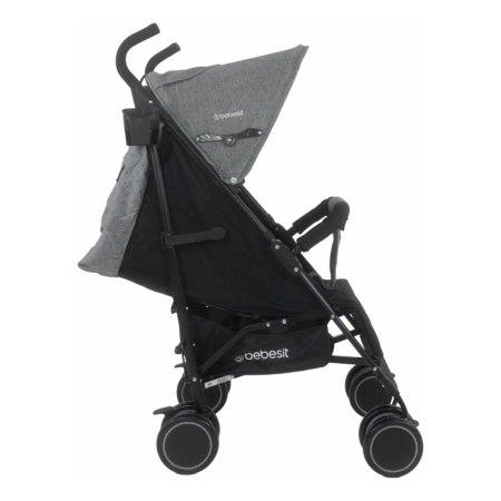 Coche Bebe Bebesit Khronos 2 5215 - Imagen 9