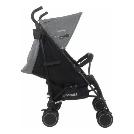 Coche Bebe Bebesit Khronos 2 5215 - Imagen 9