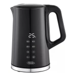 Jarra Eléctrica Digital 1.7lts Ks-jed1
