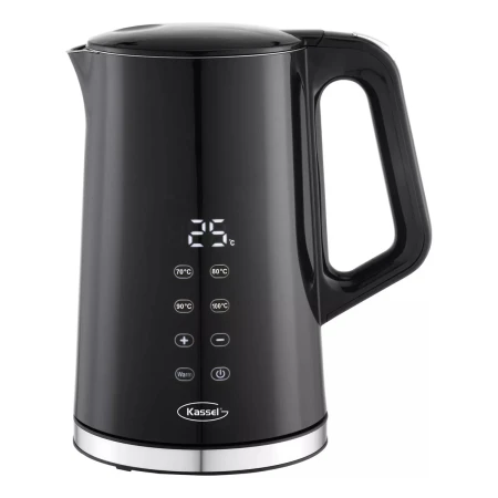 Jarra Eléctrica Digital 1.7lts Ks-jed1
