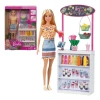 Muñeca Barbie Jugos Tropicales Grn75