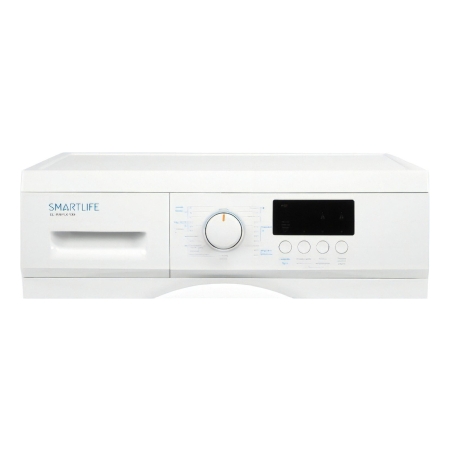 Lavarropas Automático Smartlife Sl-wmfl610m Blanco 6kg 220 v - Imagen 5