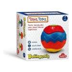 Bolingenia Topa Topa Didacta Pelota Desarmable Creativa