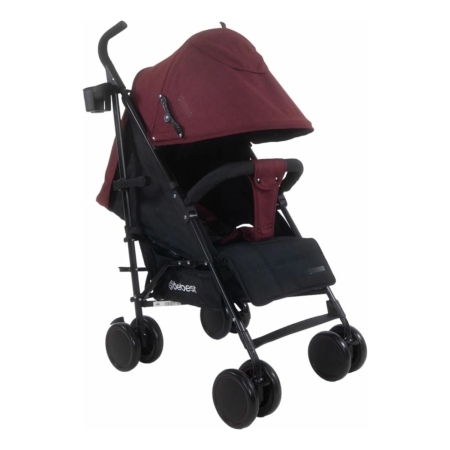 Coche Bebe Bebesit Khronos 2 5215