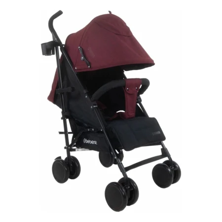 Coche Bebe Bebesit Khronos 2 5215