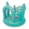 Inflable Saltarin Pelotero Pulpo 1,42mt Bestway 52267 - Imagen 5