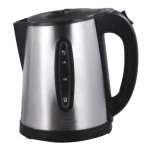 Jarra Eléctrica Kassel 1.8 Litros Inox - Ks-jar1.9 Kanata