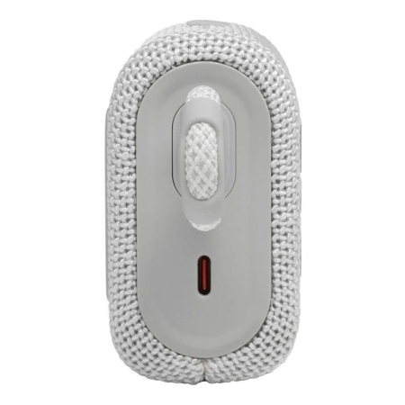 Parlante Jbl Go 3 Portátil Con Bluetooth White Kanata - Imagen 3