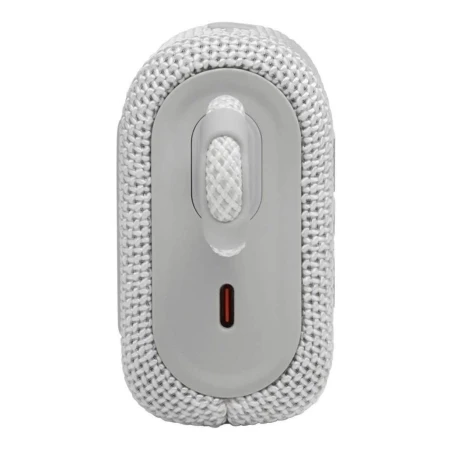 Parlante Jbl Go 3 Portátil Con Bluetooth White Kanata - Imagen 3