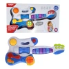 Juguete Didactico Guitarra Huanger Mundo Kanata