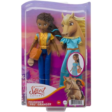 Muñeca Spirit Pru Gxf18 - Imagen 6