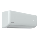 Aire Acondicionado Brilliant Split Inverter 12000 Btu