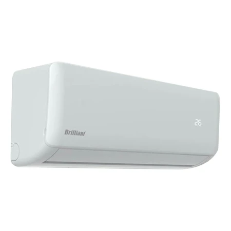Aire Acondicionado Brilliant Split Inverter 12000 Btu