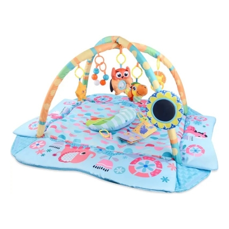 Gimnasio Happy Space Play Gym - Imagen 4