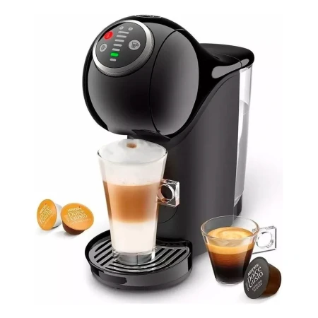Cafetera Nescafé Dolce Gusto Nescafé Genio S Plus Automática - Imagen 2