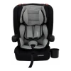Butaca Booster Con Respaldo Bebesit Smart Gris P/ Auto Bebes - Imagen 6