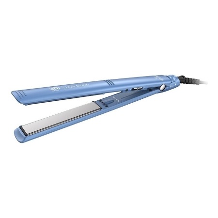 Planchita Gama Elegance 3d Blue Titaneo