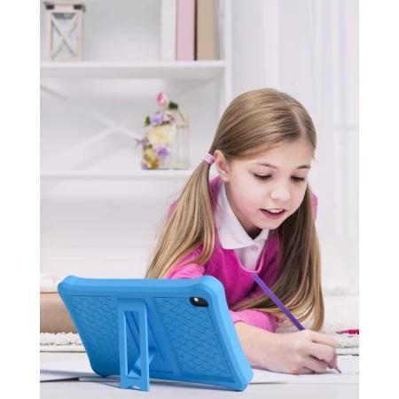 Tablet Intouch Story Infantil Q732 Mundo Kanata - Imagen 6