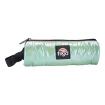 Cartuchera Tipo Tubo Keiway Aesthetic Bitono Tornasol