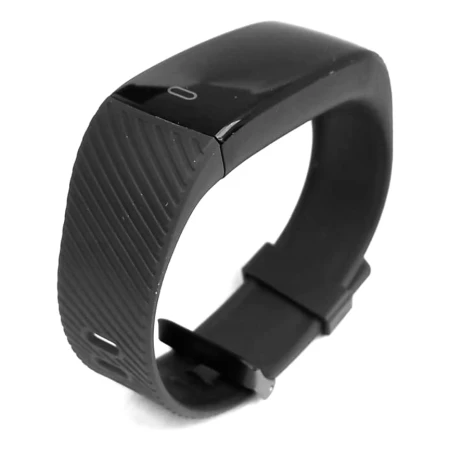 Smartwatch Reloj Smart Xion X-watch55 Blk Smartband Kanata - Imagen 5