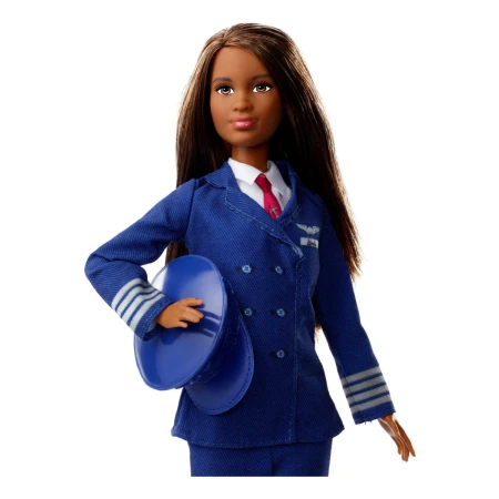 Muñeca Barbie Viajera Gfx23 Mundo Kanata - Imagen 2