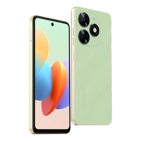Celular Smartphone Tecno 2024 Go 128g 8g Mundo Kanata