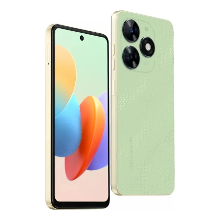 Celular Smartphone Tecno 2024 Go 128g 8g Mundo Kanata