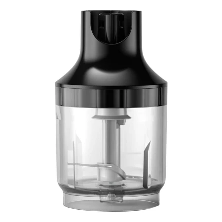 Mixer Philips Viva Collection Hr2626/80 Negro 220v 600w - Imagen 3