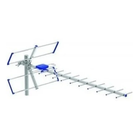 Antena Ledstar Exterior Ltv-2515 - Imagen 2