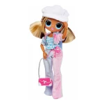 Muñeca Lol Surprise Omg Core Suite Princesa Trendsetter