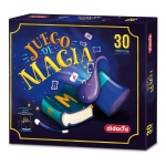Juego De Magia 30 Trucos Didacta Set De Magia Didacta Kanata