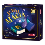 Juego De Magia 30 Trucos Didacta Set De Magia Didacta Kanata