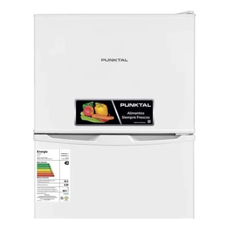 Heladera Punktal Pk-265 Hb Frio Natural 216 Lts - Imagen 4