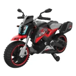 Moto A Bateria Y-mb8819-r Negro Con Rojo Mundo Kanata